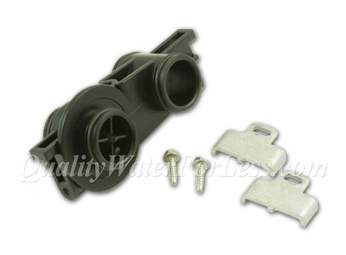 Meter Assembly, Turbine 3/4" For SE/SXT - 19797 (60626) | Parts & Accessories | qualitywaterforless.com