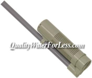 Fleck #500 Air Check Assembly, 34" - 60002-34 | Parts & Accessories | qualitywaterforless.com