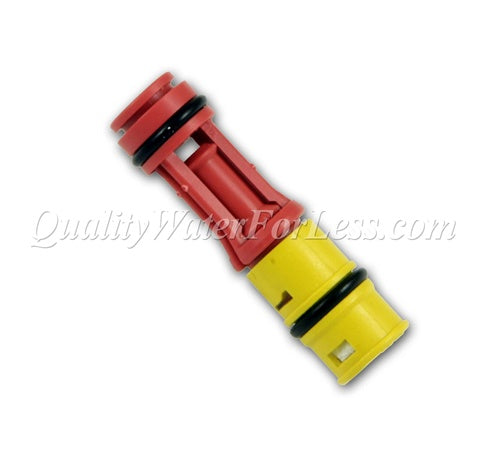 Injector Assembly, 7000 Series - 61454 | Parts & Accessories | qualitywaterforless.com