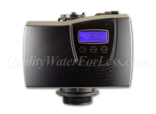 Fleck 7000SXT Timeclock Control Valve Assembly | Parts & Accessories | qualitywaterforless.com