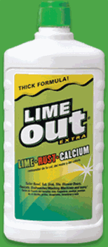 Lime Out Extra - 24 oz | PRO System Cleaners | qualitywaterforless.com