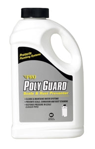 Poly Guard Powder 5 LB - GA65N - Discontinued, GP63N Available | PRO System Cleaners | qualitywaterforless.com