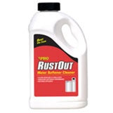 PRO Rust Out - 5 lb RO65N | PRO System Cleaners | qualitywaterforless.com