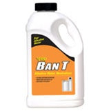 Ban-T (Citric Acid) - 4 lb | PRO System Cleaners | qualitywaterforless.com