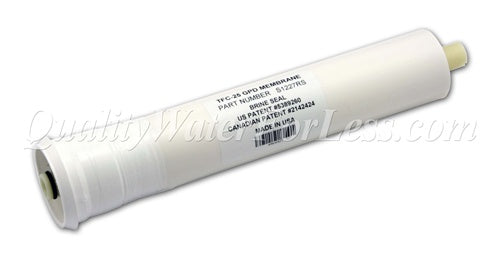 Microline 25GPD TFC Membrane (S1227RS) | Reverse Osmosis | qualitywaterforless.com