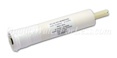 Microline 50GPD TFC Membrane (S1229RS) | Reverse Osmosis | qualitywaterforless.com