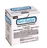 Sani-System - 0.5 fl oz | PRO System Cleaners | qualitywaterforless.com