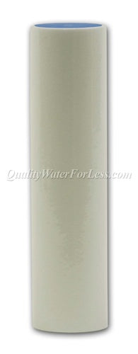 5-Micron Spun PRE Filter, 2.5" x 10" | Reverse Osmosis | qualitywaterforless.com