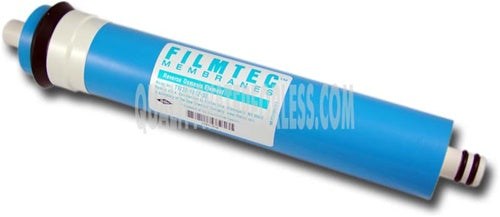 Filmtec 50GPD TFC Membrane - TW30-1812-50 | Reverse Osmosis | qualitywaterforless.com