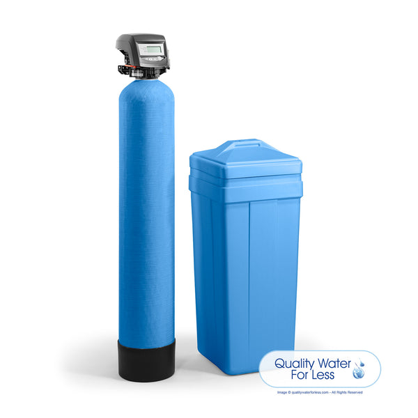 Autotrol Logix 255/760 Meter 48000 Water Softener