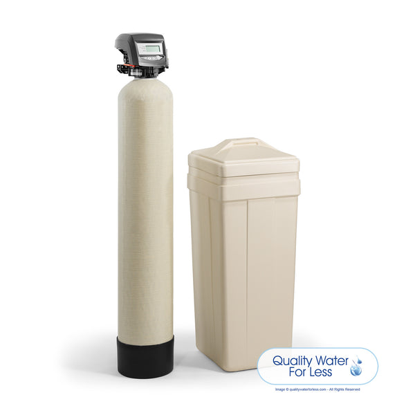 ●DANGEROUS GOODZ Autotrol Logix 255/760 Meter 64000 Water Softener