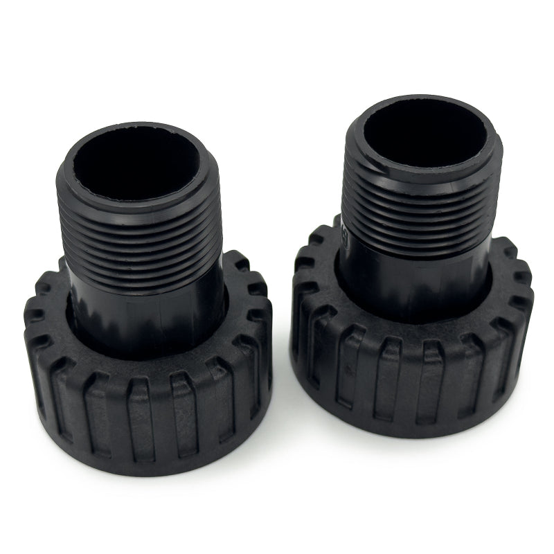 Autotrol Tube Adapter Kit, 1" ABS THD - 1001603