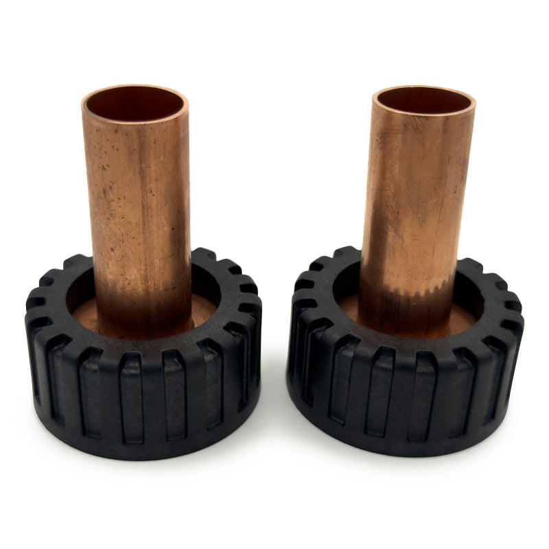 Autotrol Tube Adapter Kit, 3/4" Copper - 1001606