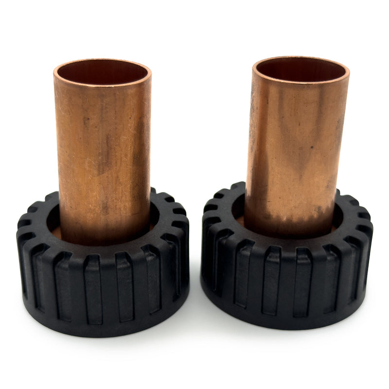 Autotrol Tube Adapter Kit, 1" Copper - 1001670