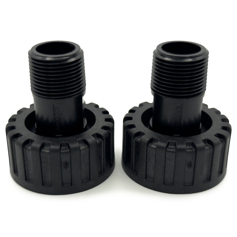Autotrol Tube Adapter Kit, 3/4" ABS THD - 1001769