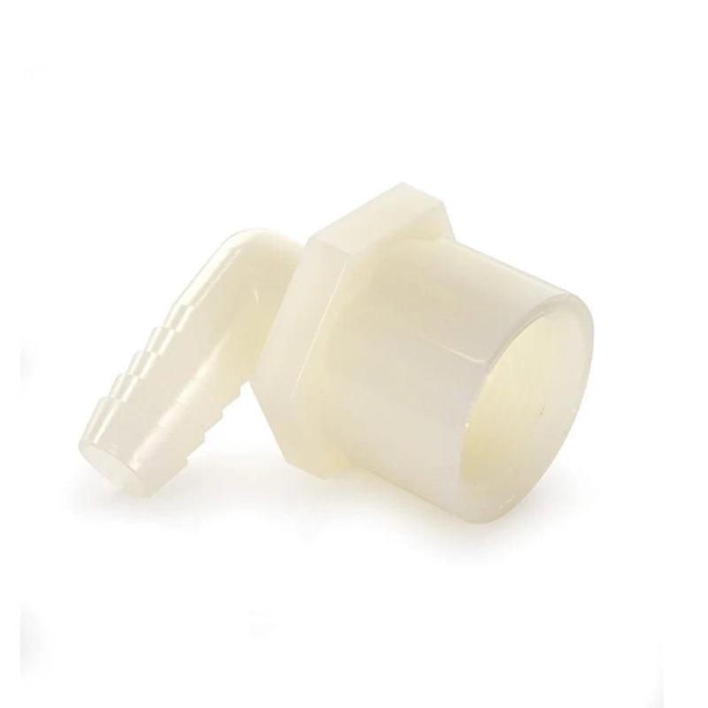 Fitting, 3/4" FNPT x 1/2" OD Barb Elbow - 1002449