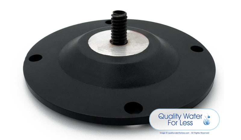 Diaphragm VITON, Chem-Tech Series Pumps - 25706 | Chemical Feed Systems | qualitywaterforless.com