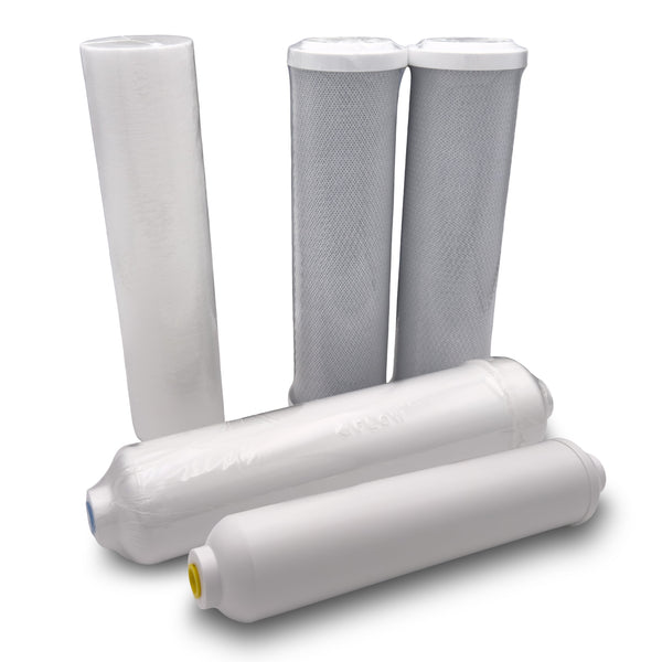 5-Filter Pack (High Flow) – qualitywaterforless.com