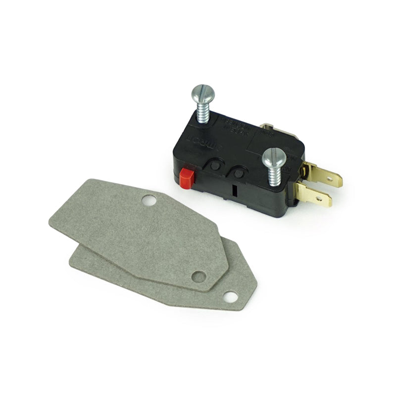 Fleck Switch Kit, Aux, 7000 - 60320-03
