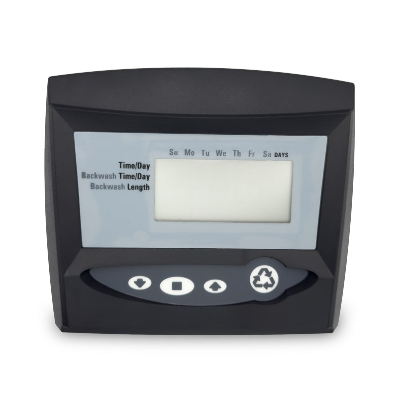 Autotrol LOGIX 740F Control - 1242148