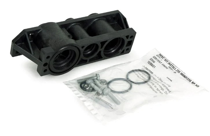 Autotrol Turbine Meter Assembly - 1032350