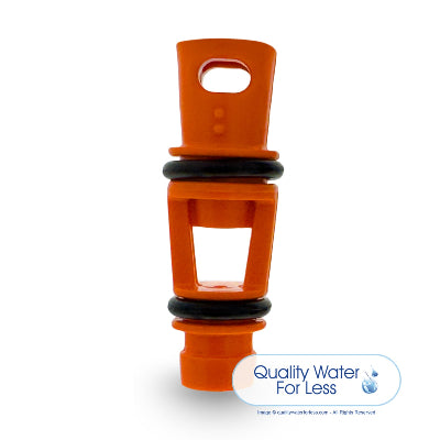 Autotrol LOGIX Orange 