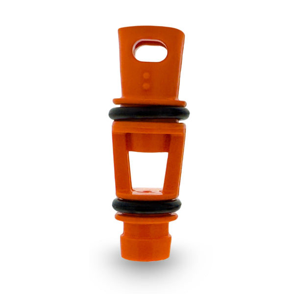 Autotrol LOGIX Orange