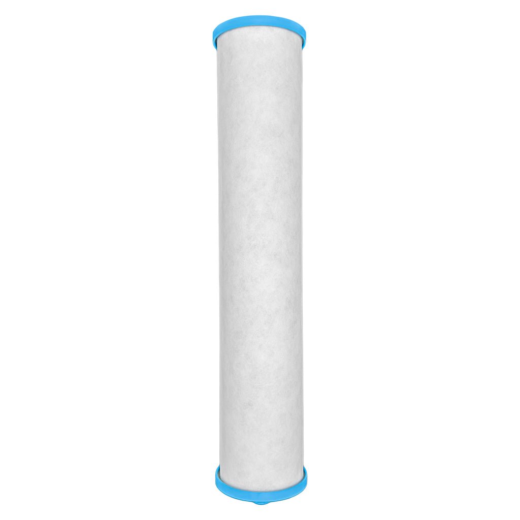 Enpress Pioneer Whole-House Lead, Cyst & PFOA/PFOS Filter Cartridge - CT-05-CB-AMCYL
