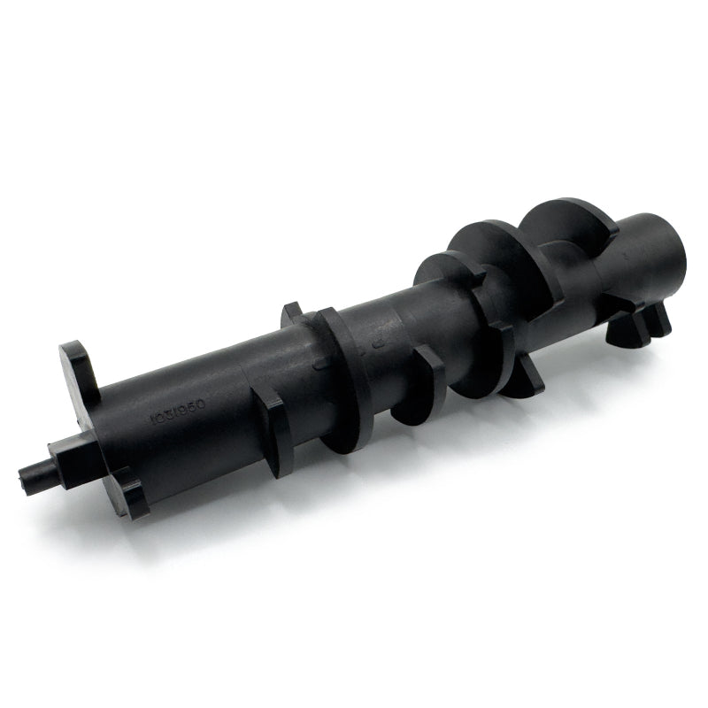Standard 1-Piece Cam Assembly, Black - 1031950