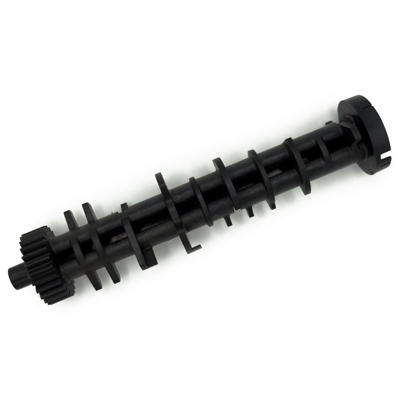 Standard 1-Piece Cam Assembly, Black 255/LOGIX - 1235353