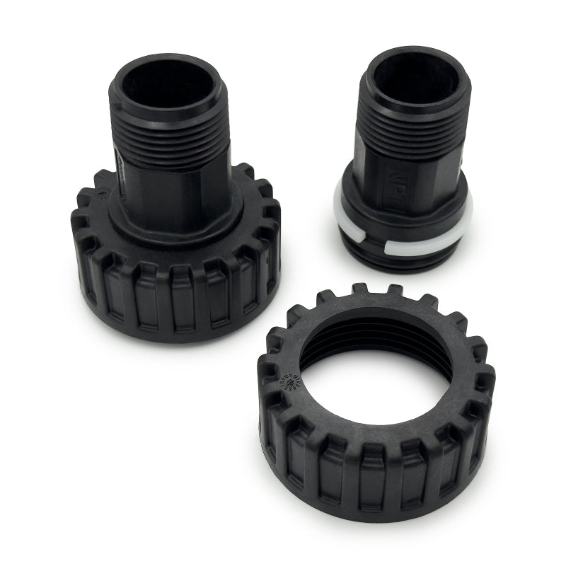 Connector Assembly, 1" MNPT, 5810/5812 Series (2-Pack) - 61991-01
