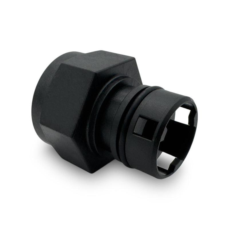 DLFC Plastic Housing - 60705-00 | Parts & Accessories | qualitywaterforless.com