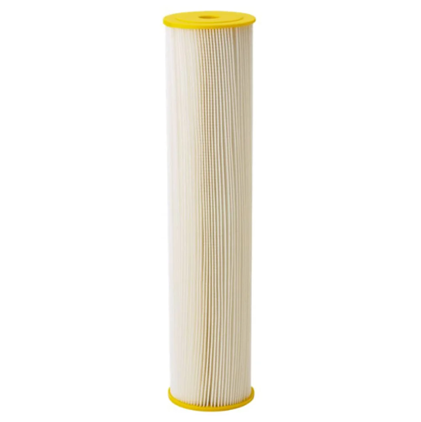 Pentek ECP50-20BB 50-Micron Sediment Filter, 255496-43