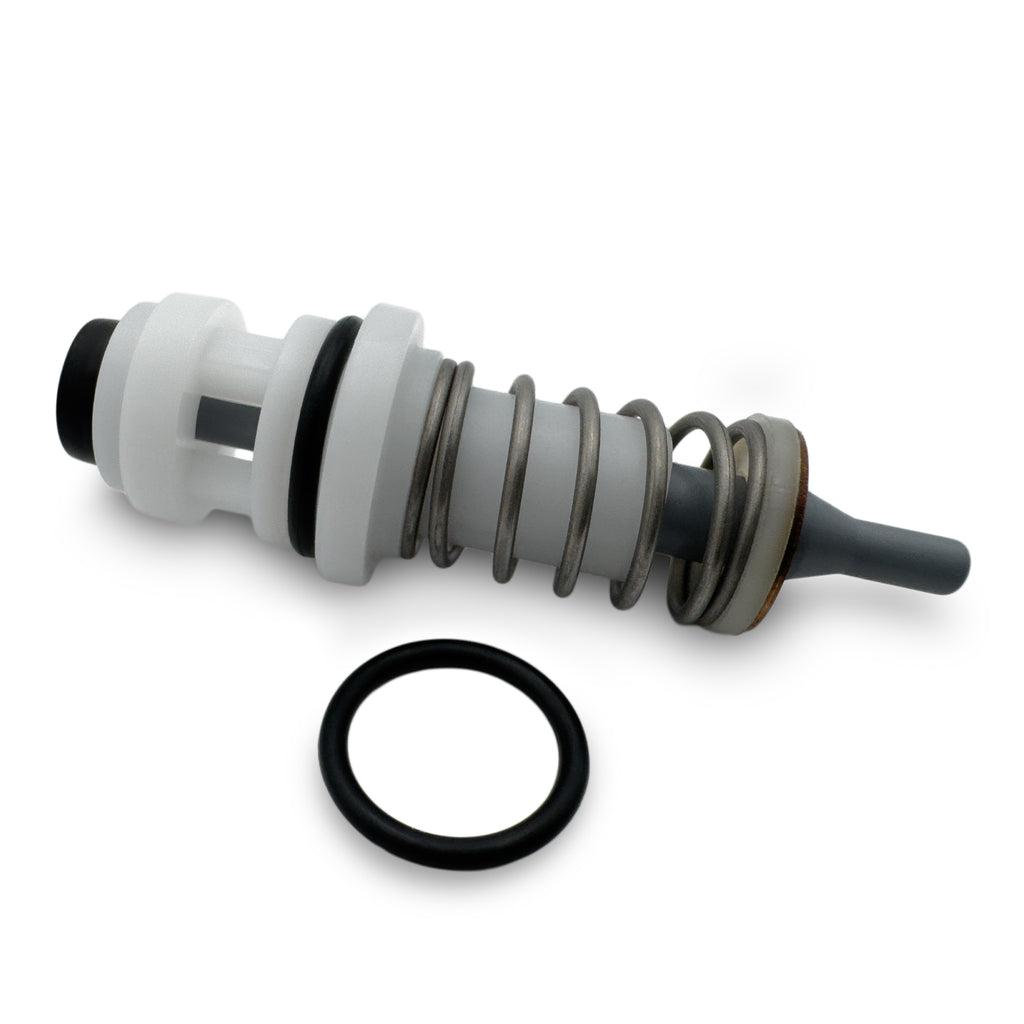 Fleck Brine Valve Assembly, 5600/5800 - 60032 | Parts & Accessories | qualitywaterforless.com