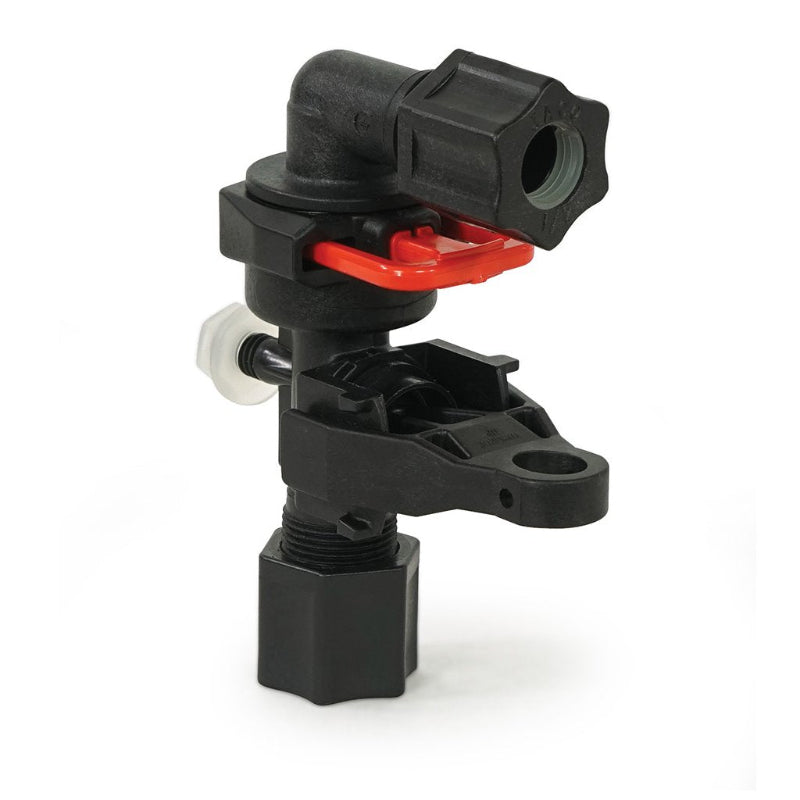 Safety Brine Valve Assembly, H4600
