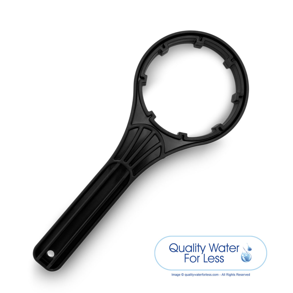 Microline Wrench - S3072 | Reverse Osmosis | qualitywaterforless.com