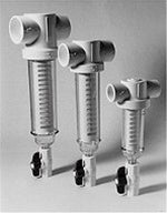 Screen Filter Kit, T-Style, 3/4" | Parts & Accessories | qualitywaterforless.com