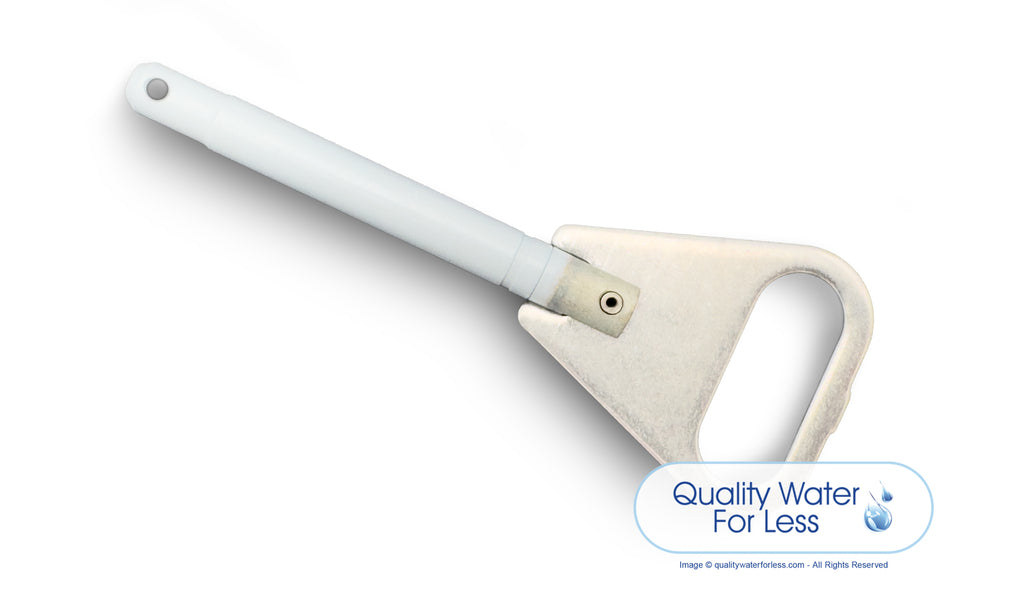 PISTON ROD ASSY,4600/5600 - 13001 | Parts & Accessories | qualitywaterforless.com
