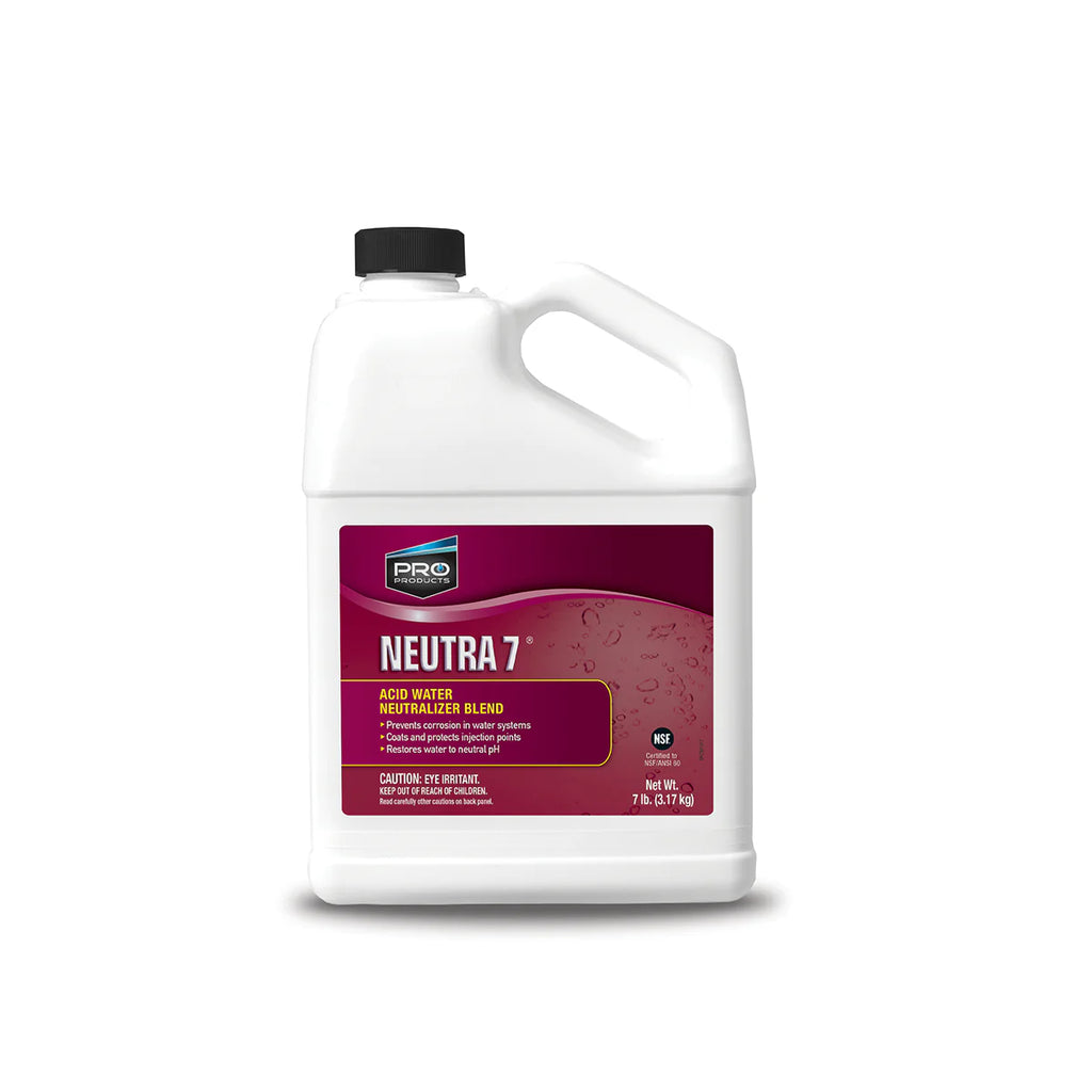 Neutra7 (Soda Ash) - 7 lb