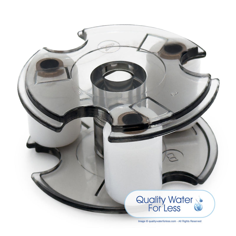 Stenner Roller Assembly (1-PK) UC3ASYD | Chemical Feed Systems | qualitywaterforless.com