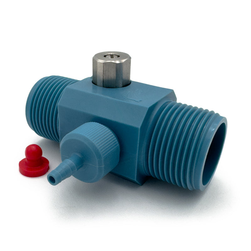 Waterite Micronizer Air Injector, W-988 | Parts & Accessories | qualitywaterforless.com
