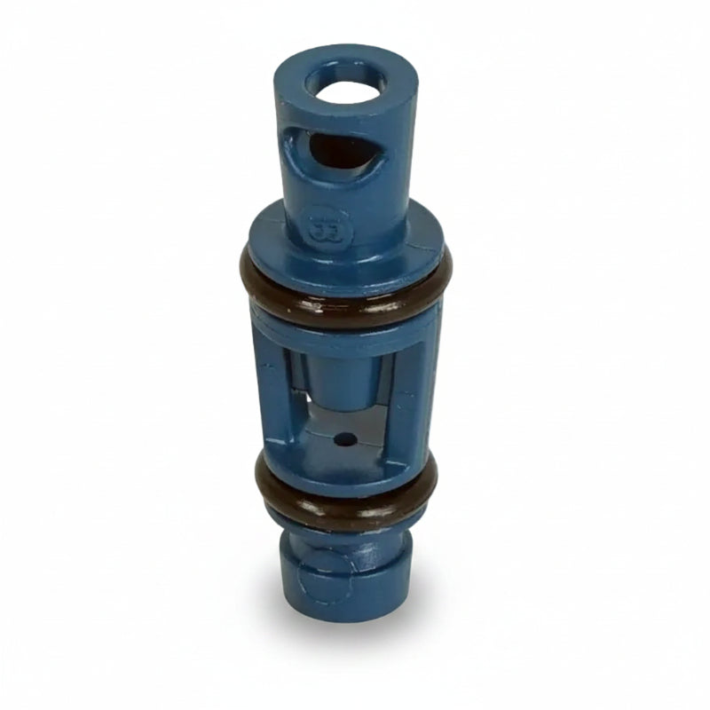 Autotrol Injector Assembly, "B" Blue - 1032971