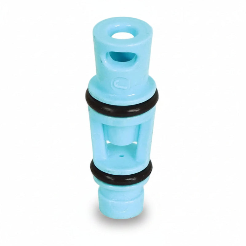 Autotrol Injector Assembly, "J" Lt Blue - 1035734