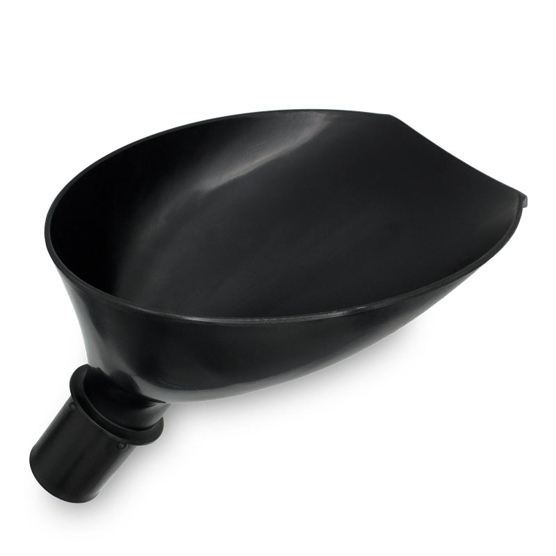 Dome Hole Funnel - D1340