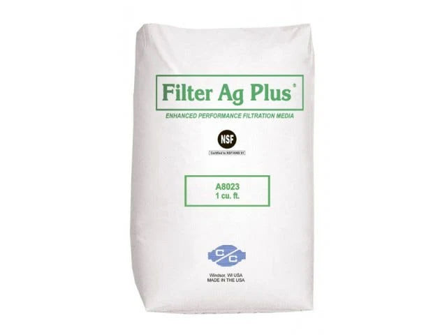 Filter AG-Plus Sediment Reduction Media