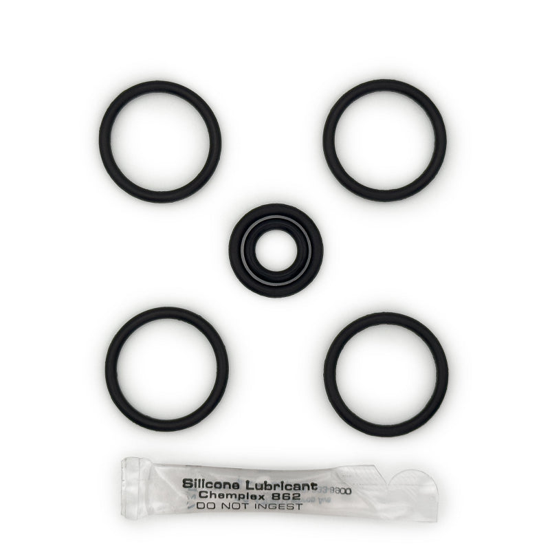 O-Ring Kit, Manifold, Set of 6 - 1001404