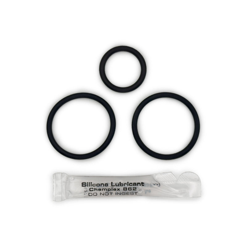 O-Ring Kit, Bypass, Set of 3 - 1040459