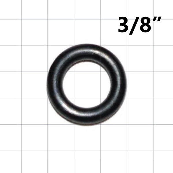 Fleck Injector O-Ring, -011 - 13301 – qualitywaterforless.com