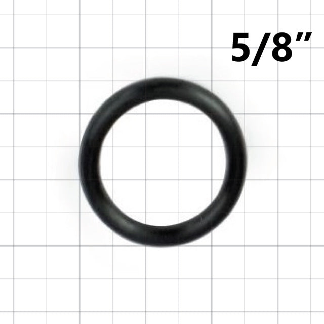 Fleck DLFC O-Ring, -563 - 15348 | Parts & Accessories | qualitywaterforless.com