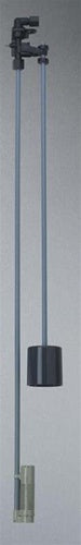 Fleck 2310 Brine Valve & Float Assembly | Parts & Accessories | qualitywaterforless.com